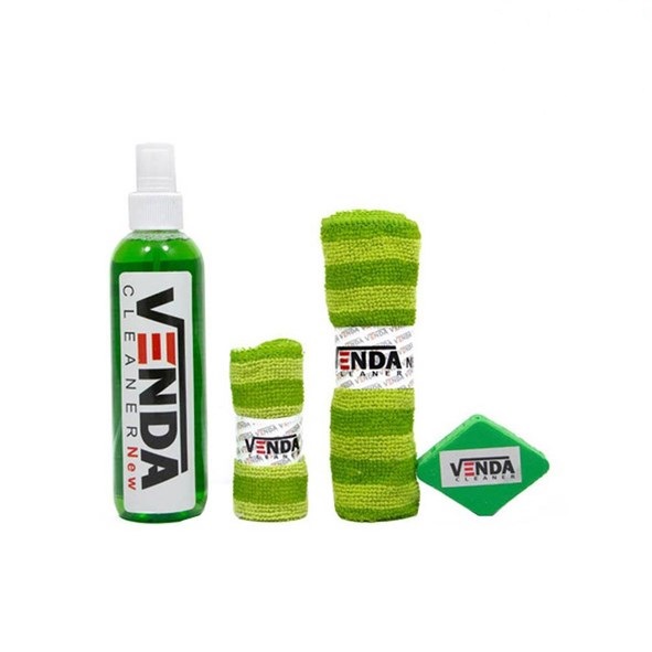 تصویر تميز کننده وندا VENDA 